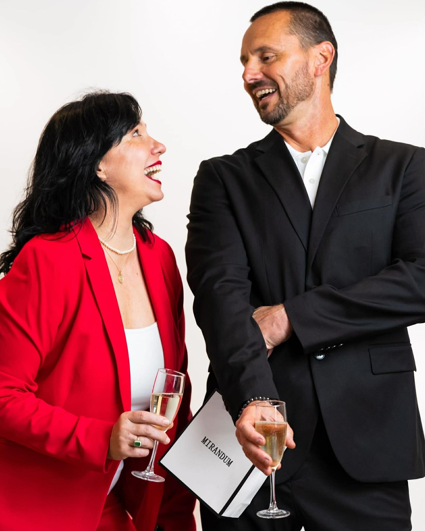 One year of Mirandum Jewellery