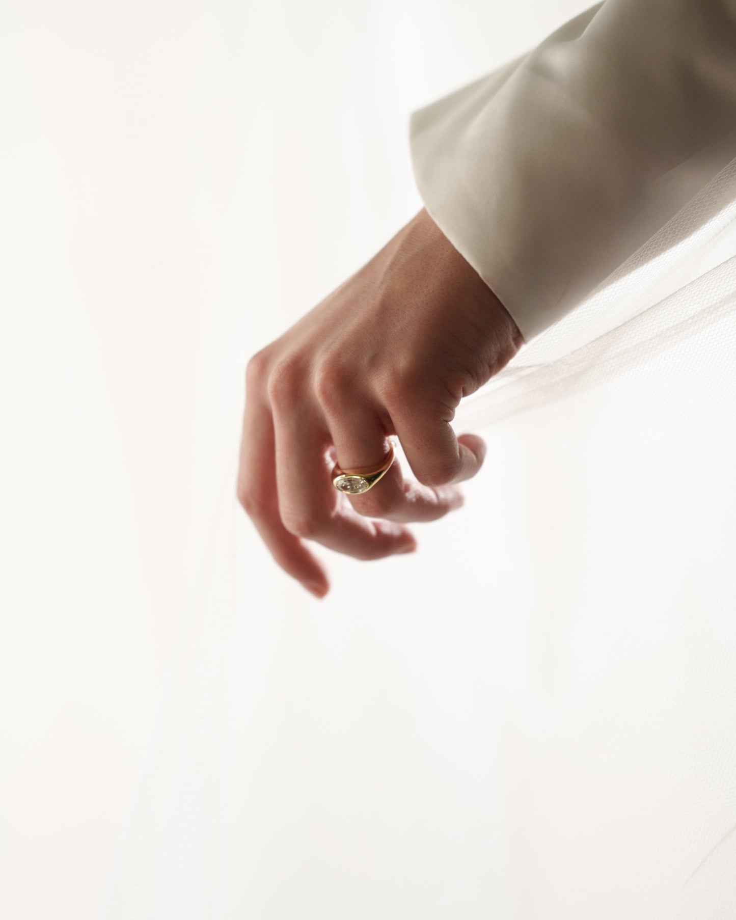 ENGAGEMENT RINGS