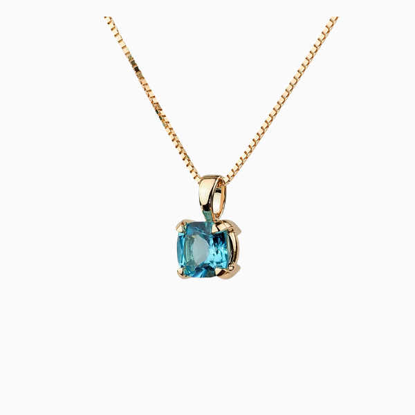 Pendants and Necklaces