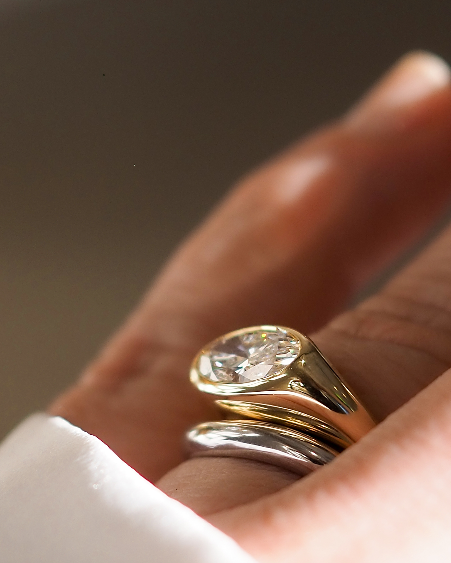WEDDING BANDS