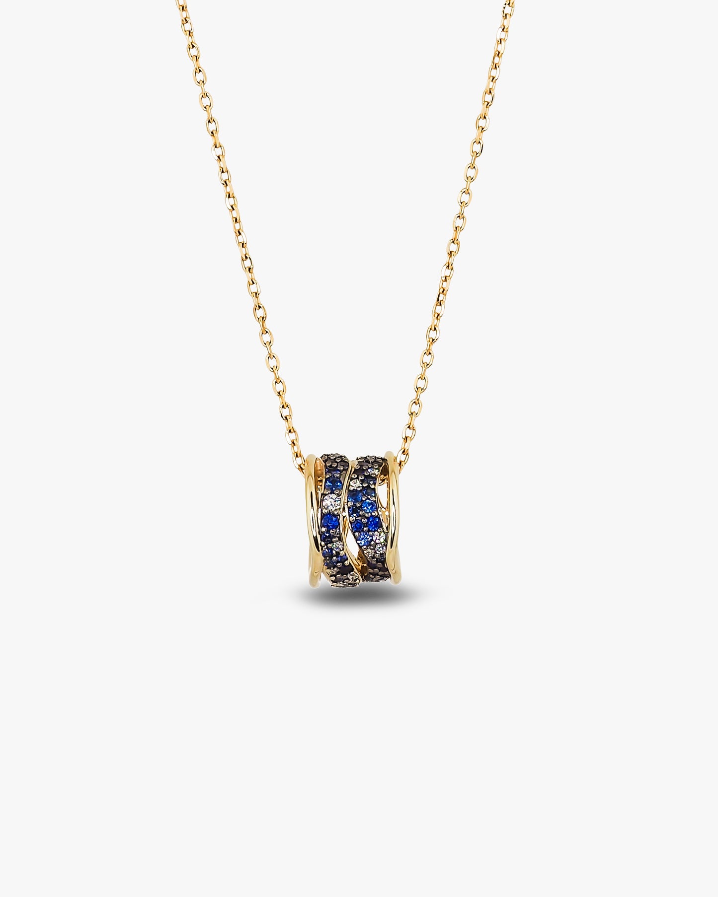 Ocean pendant