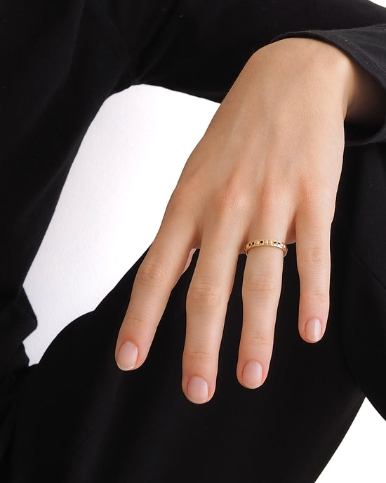 Flare- Stacker  Bisantium