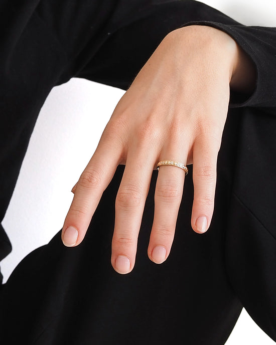 Flare- Stacker Bisantium