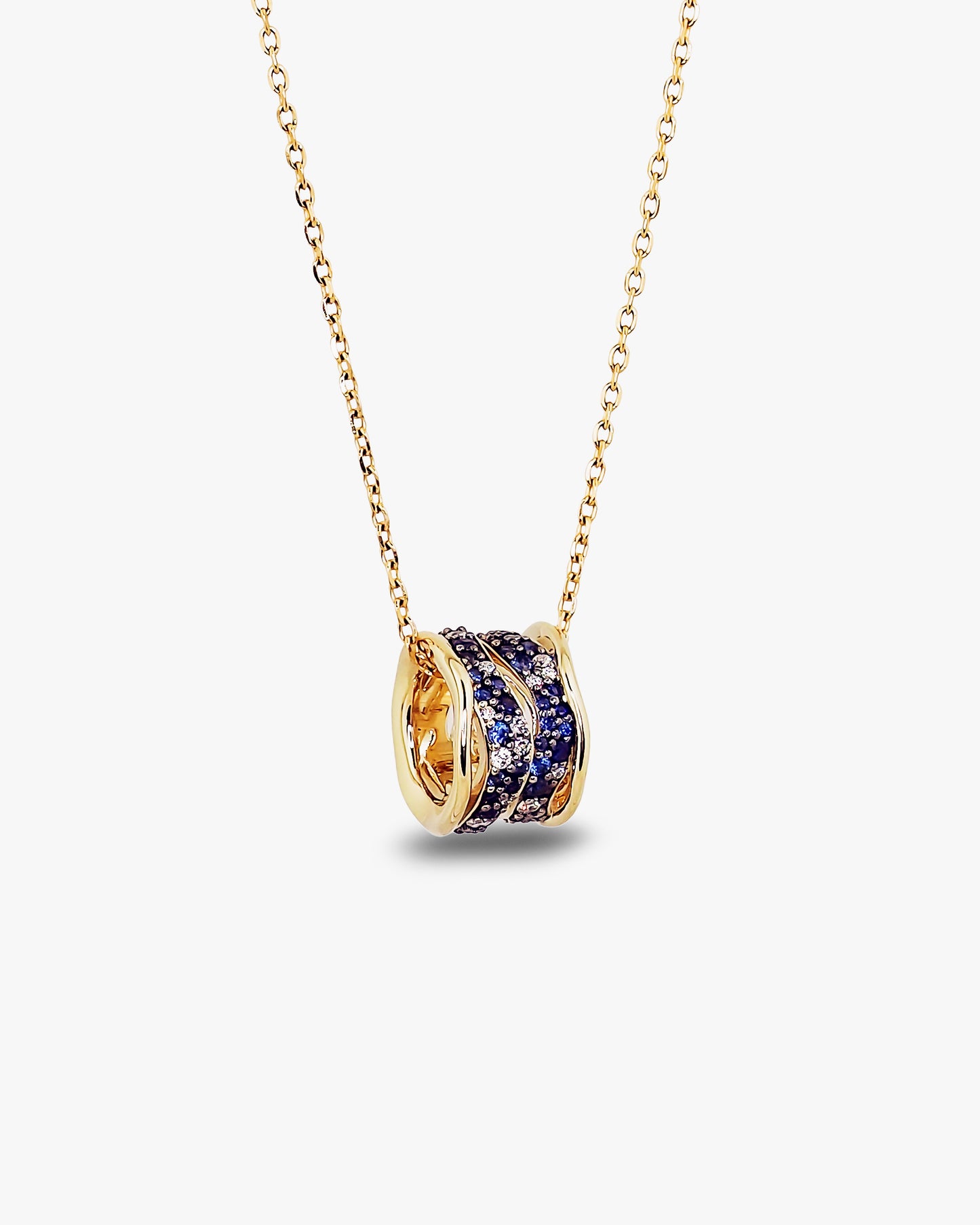 Ocean pendant