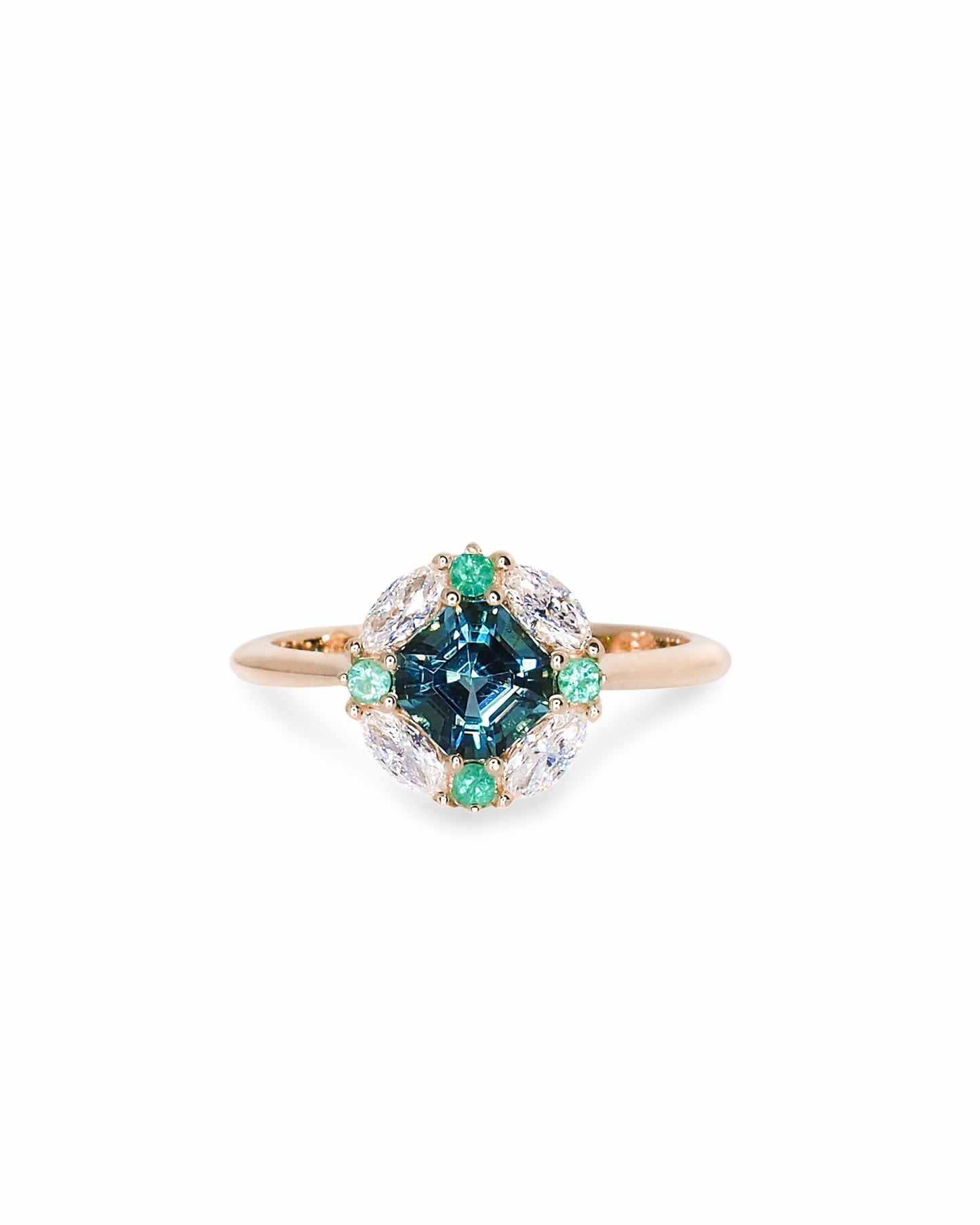 KaleIdoscope ring