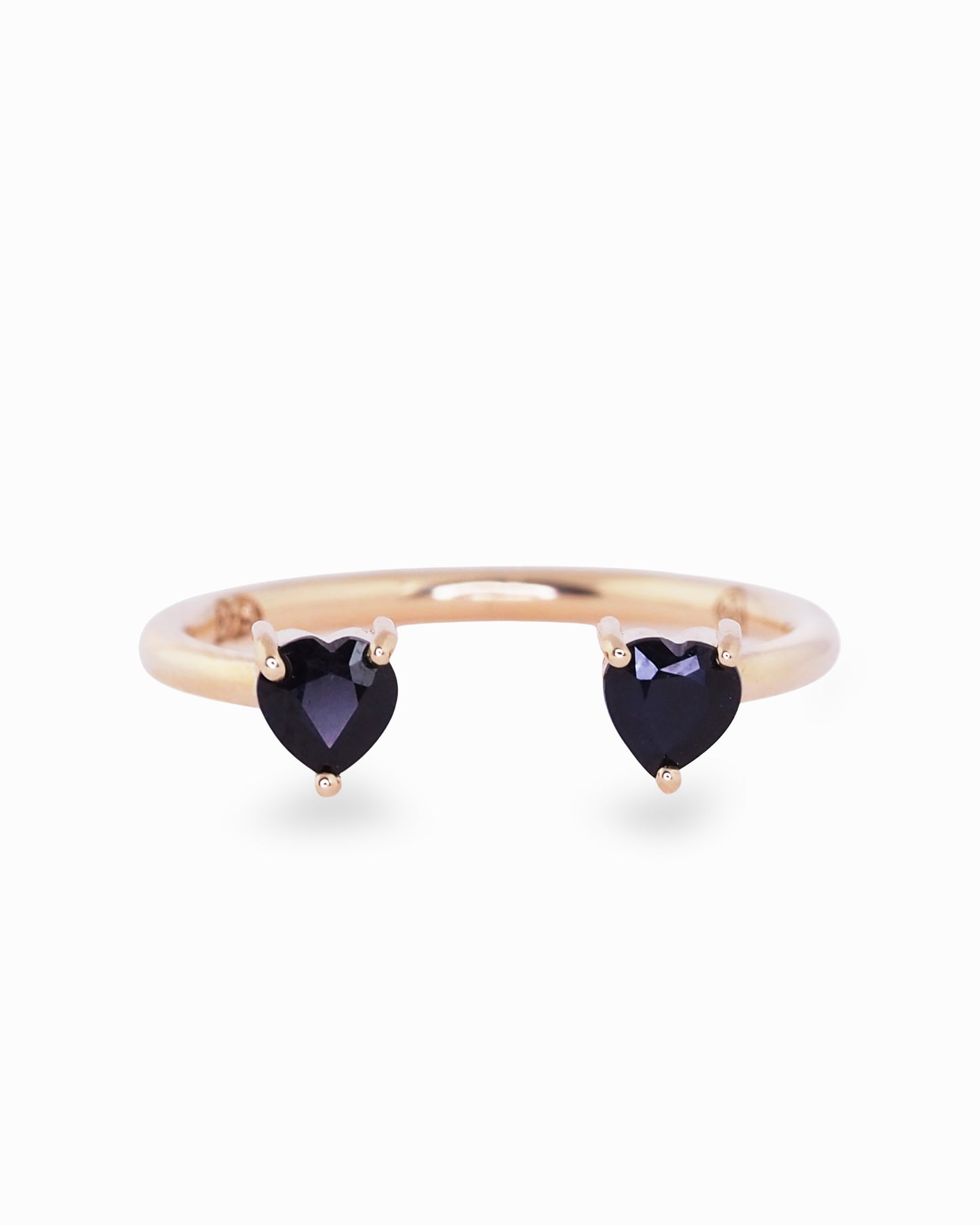 Velvet ring
