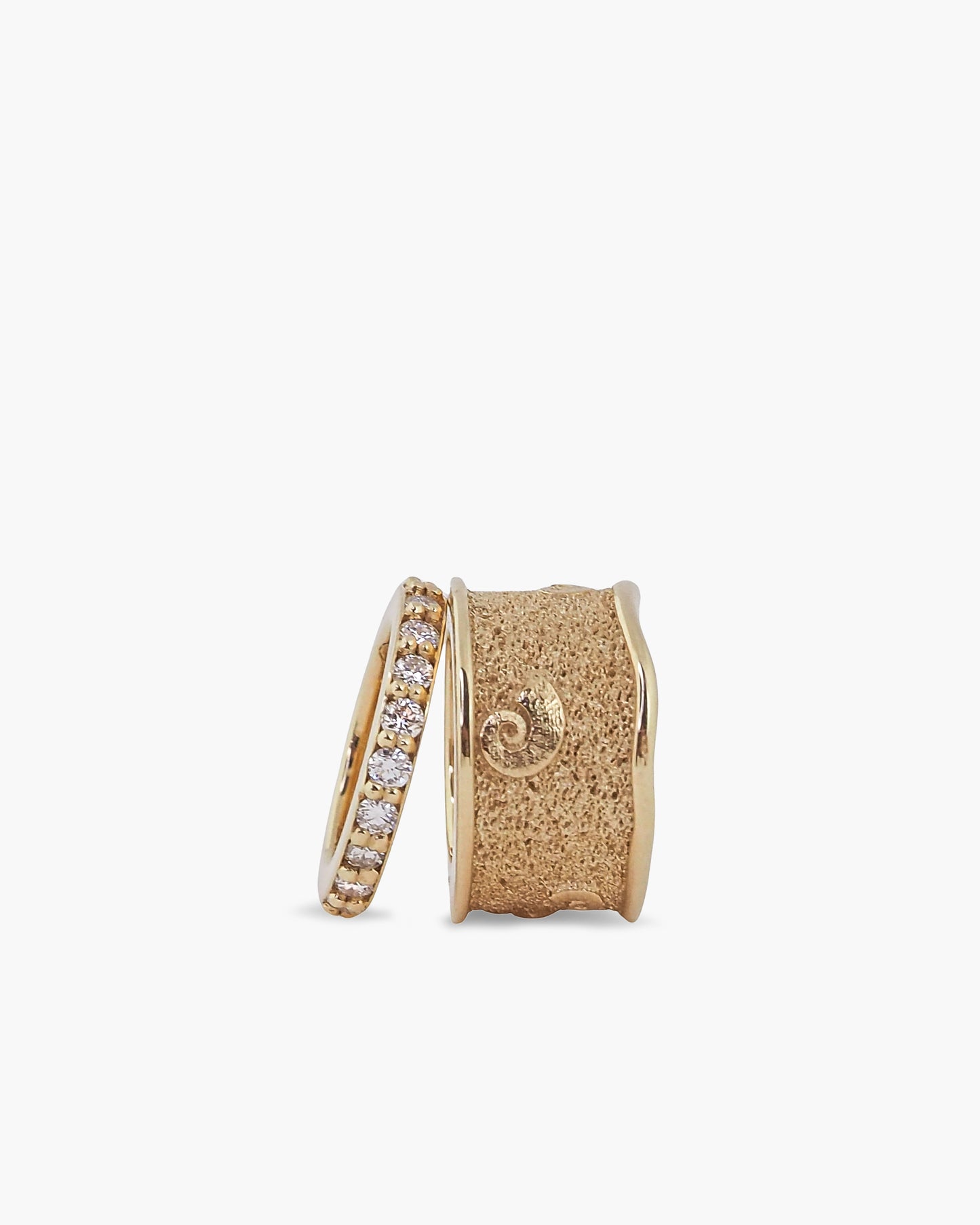 NEW Golden hour pendant
