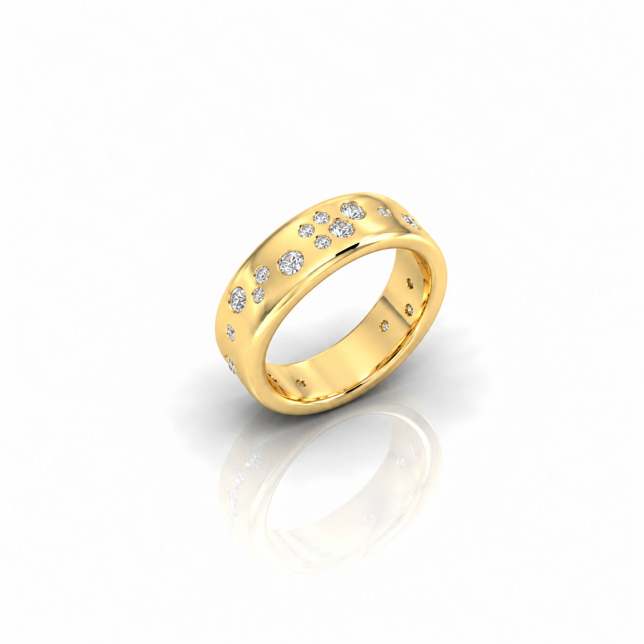 WEDDING BAND
