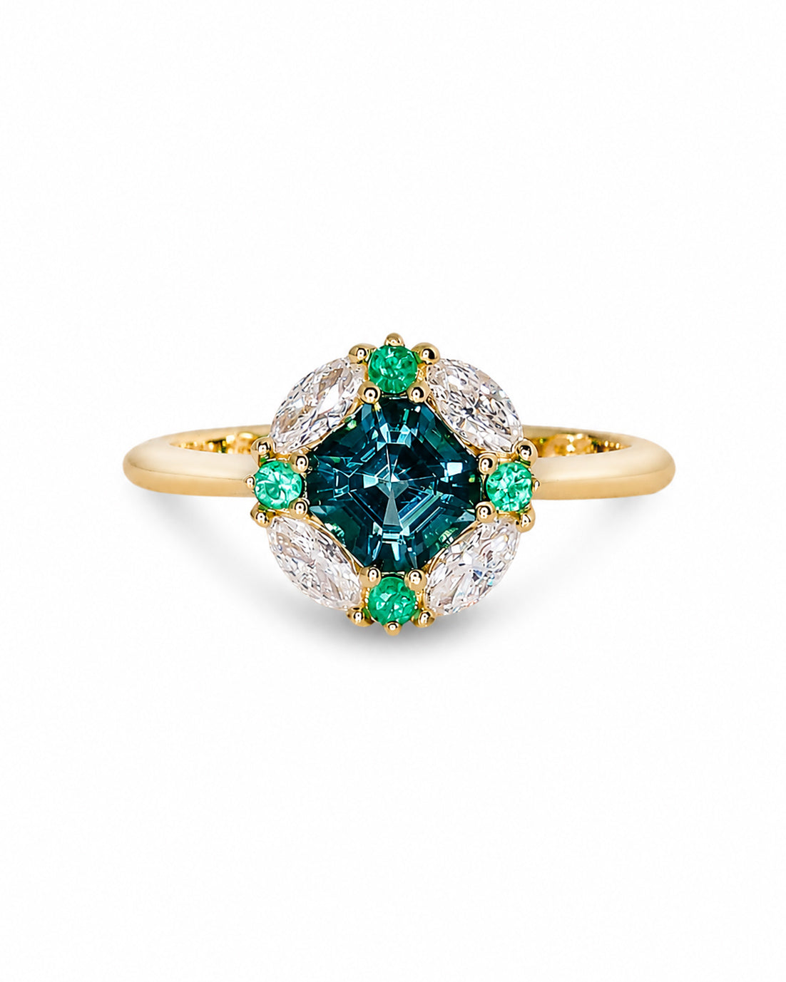 KaleIdoscope ring