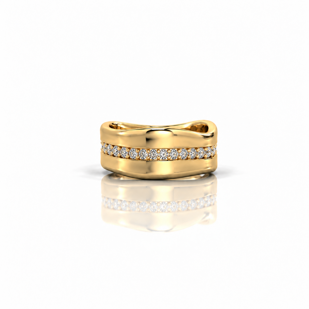 WEDDING BAND
