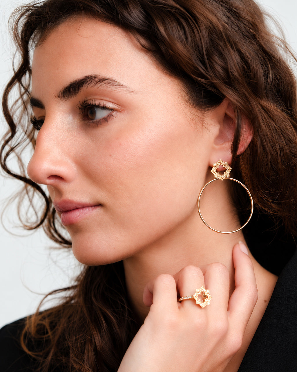 Venice Earrings