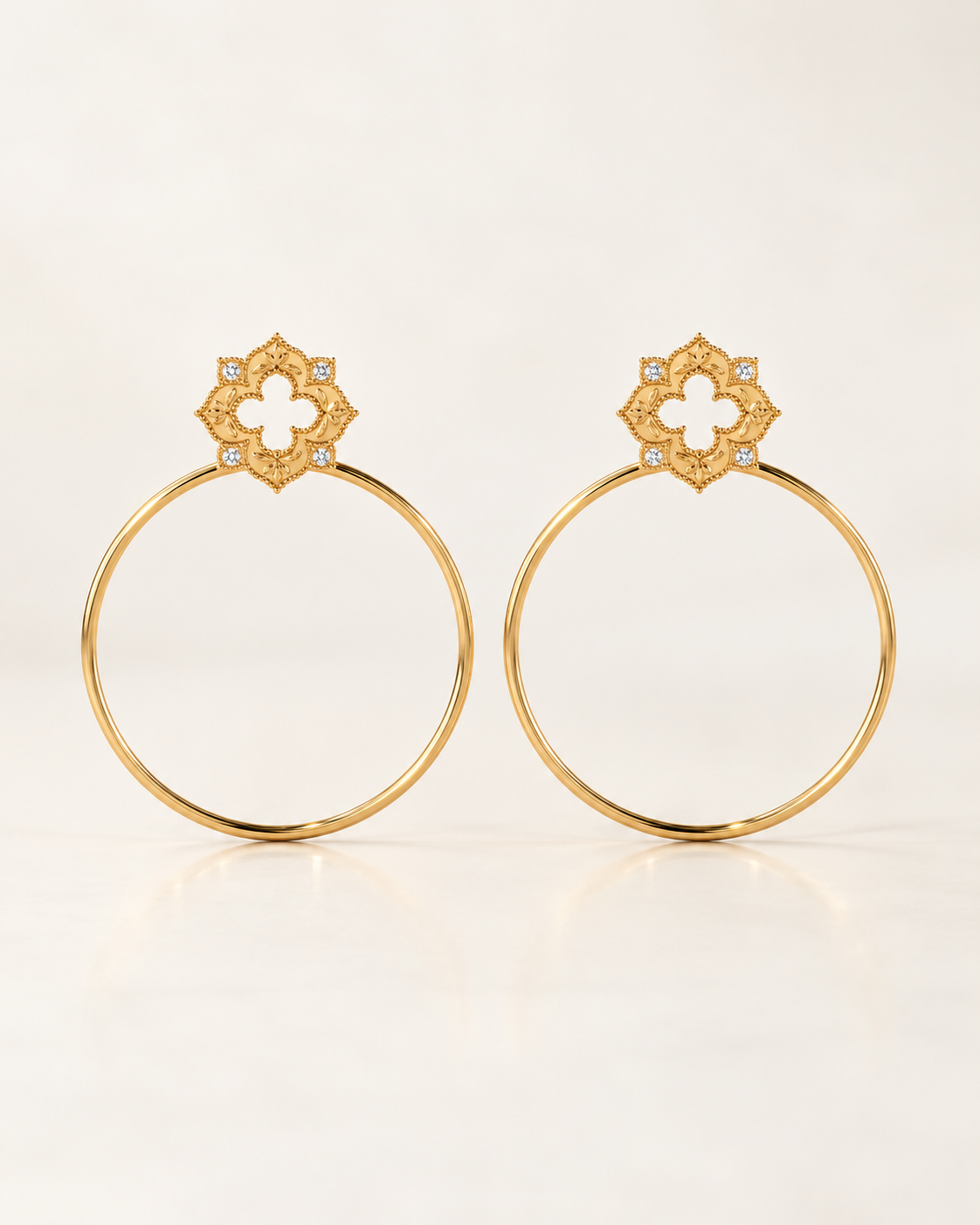Venice Earrings