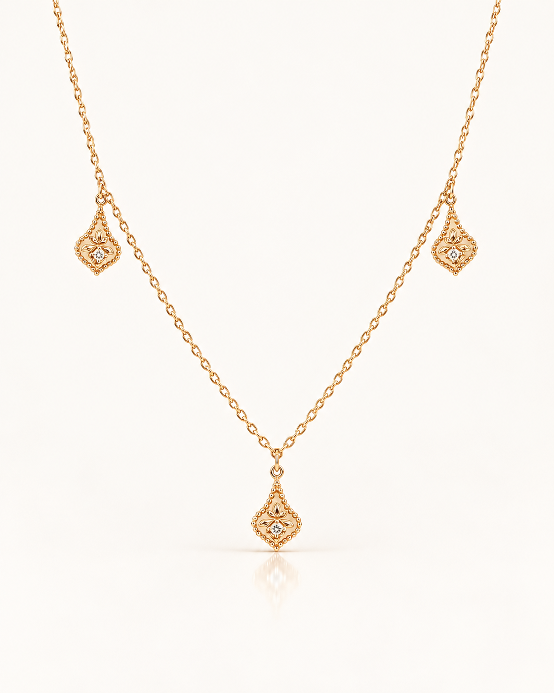 Venice Necklace