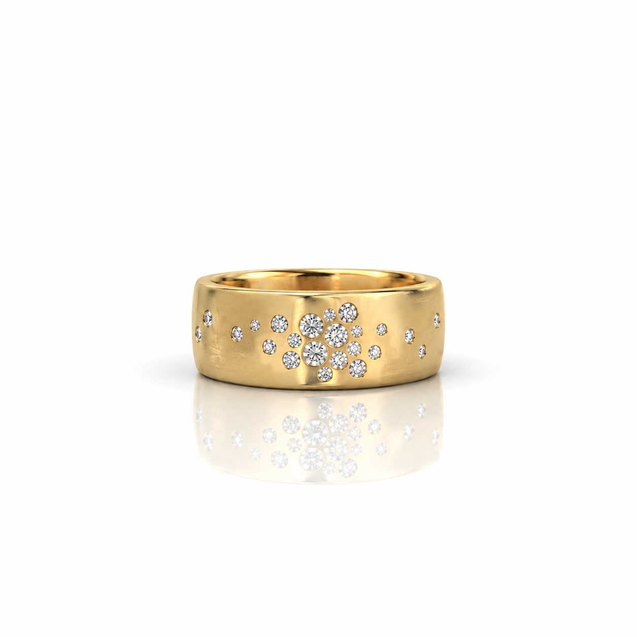 WEDDING BAND