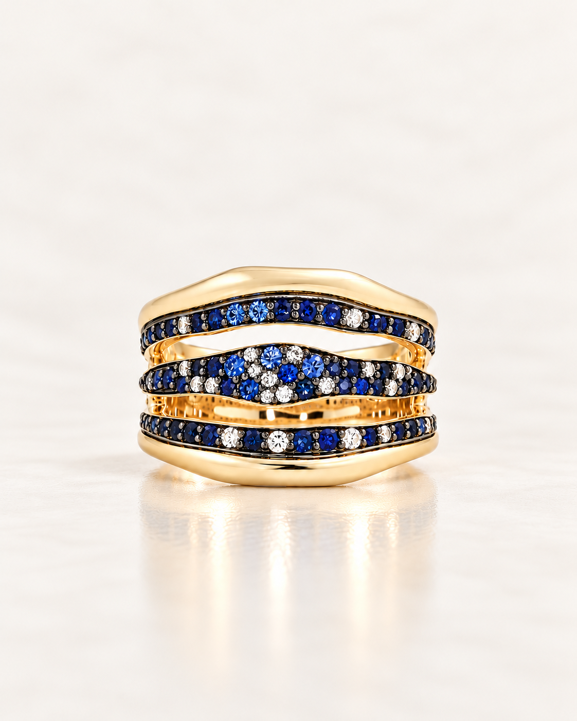Ocean ring