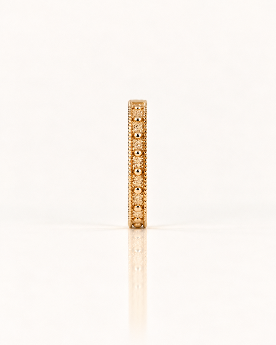Venice Band Ring