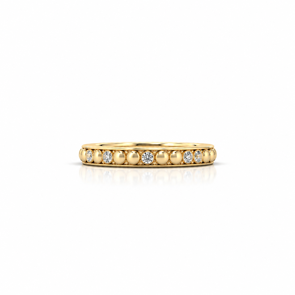 WEDDING BAND