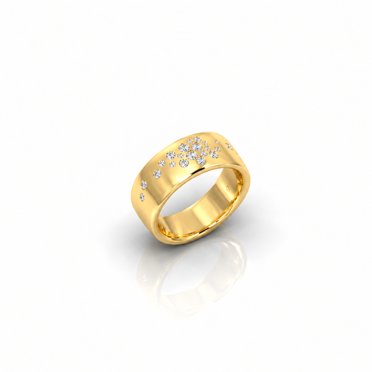 WEDDING BAND