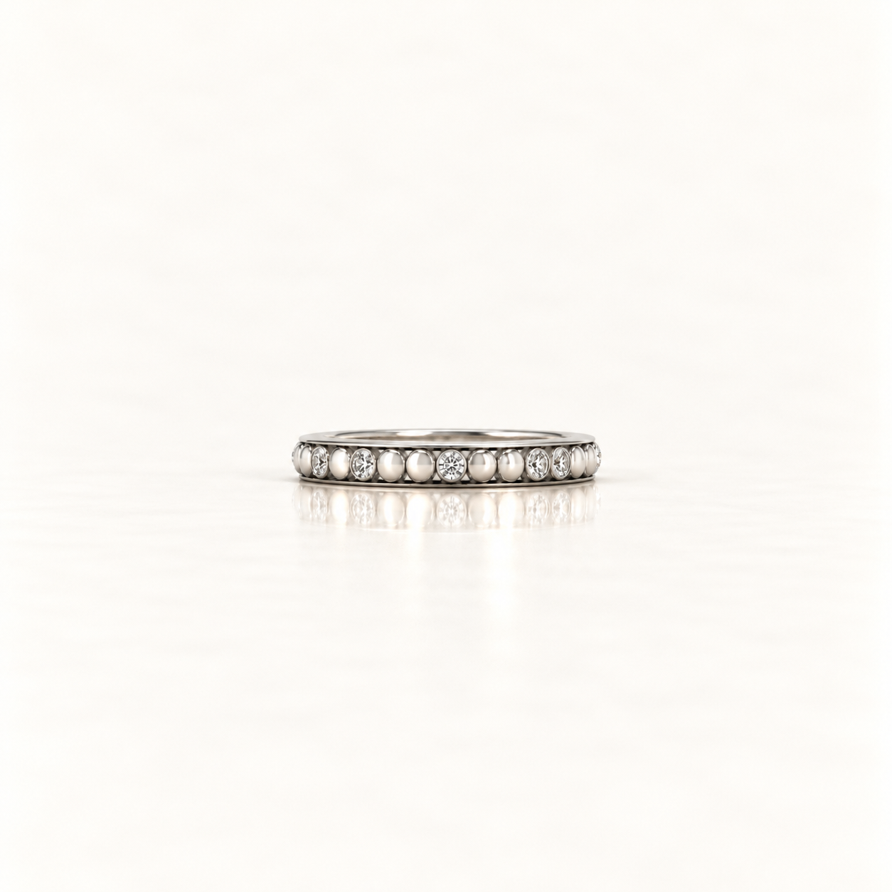 WEDDING BAND
