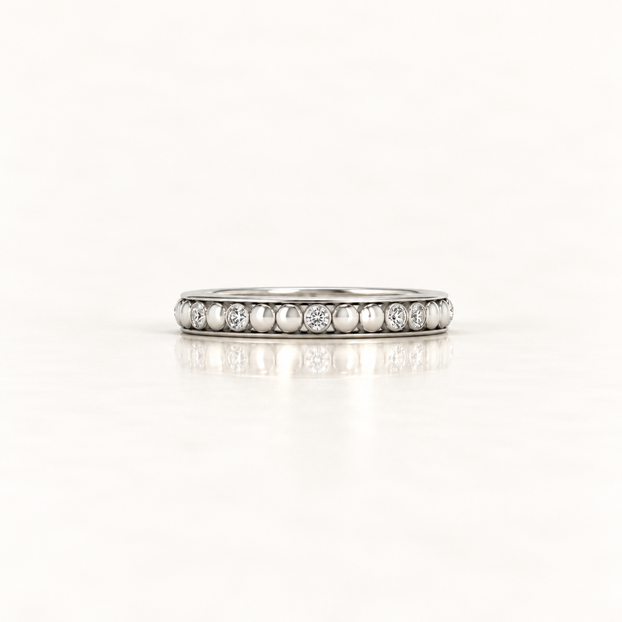 WEDDING BAND