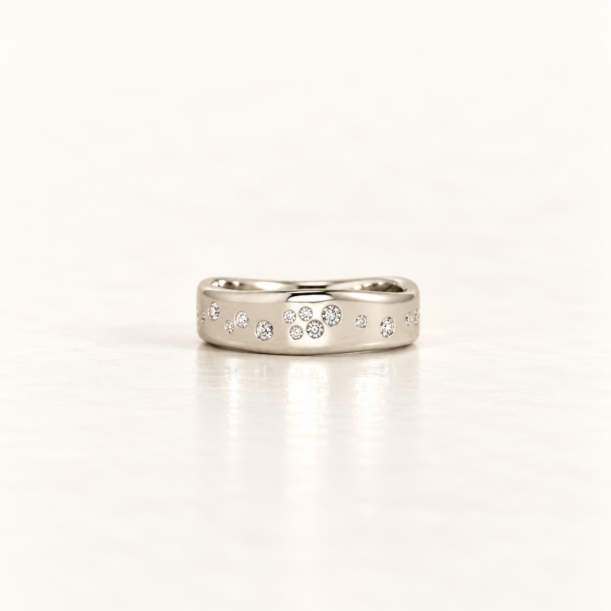 WEDDING BAND