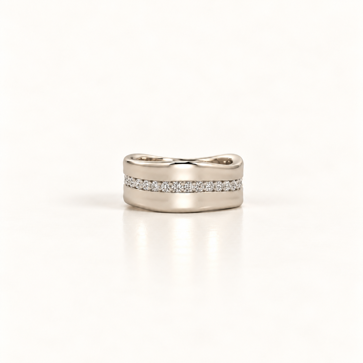 WEDDING BAND