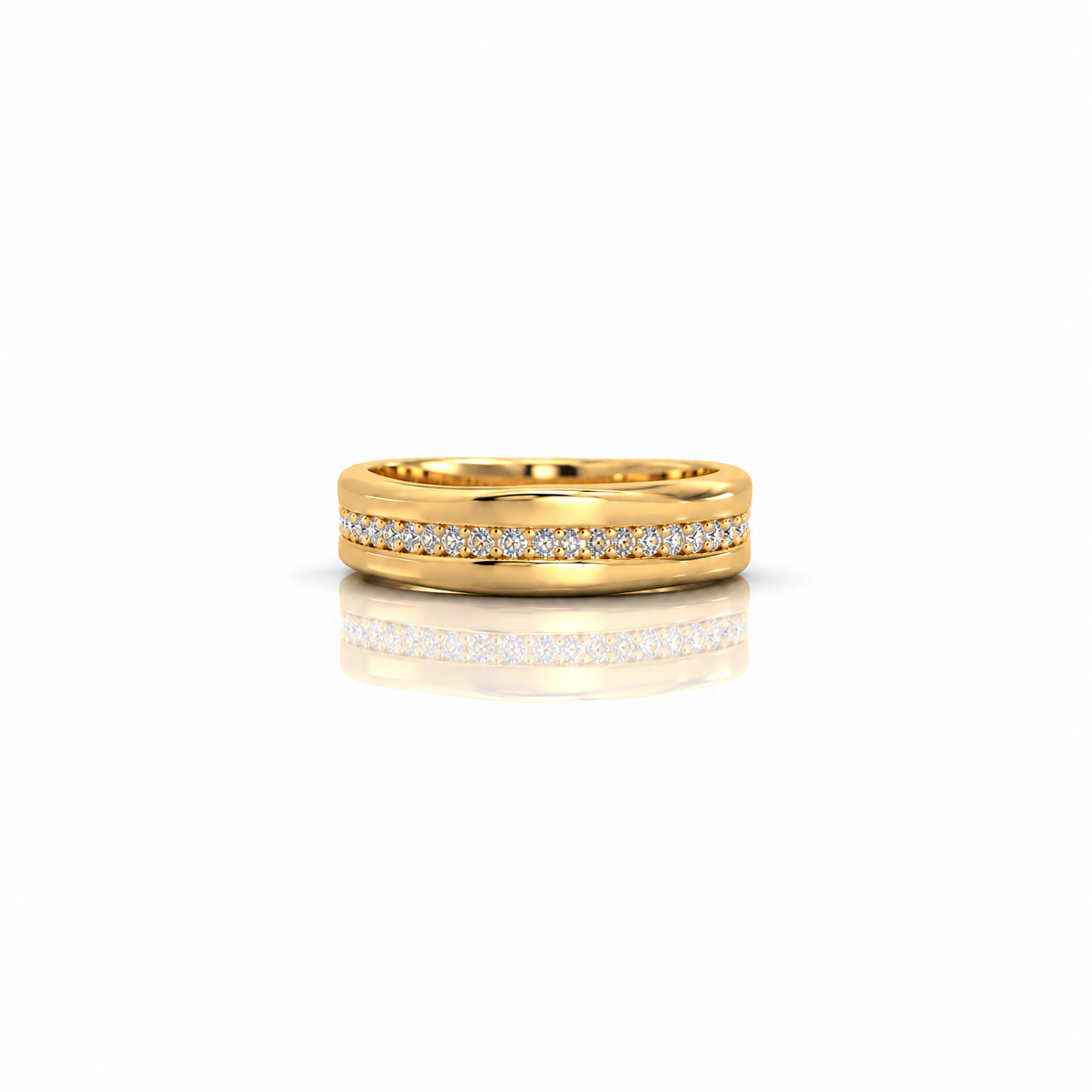 Wedding band