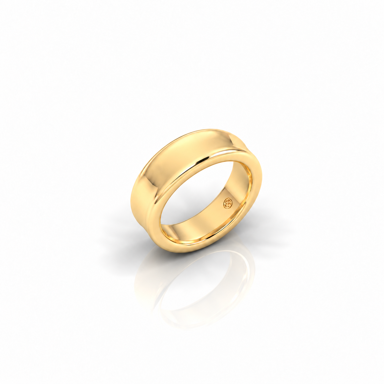 WEDDING BAND