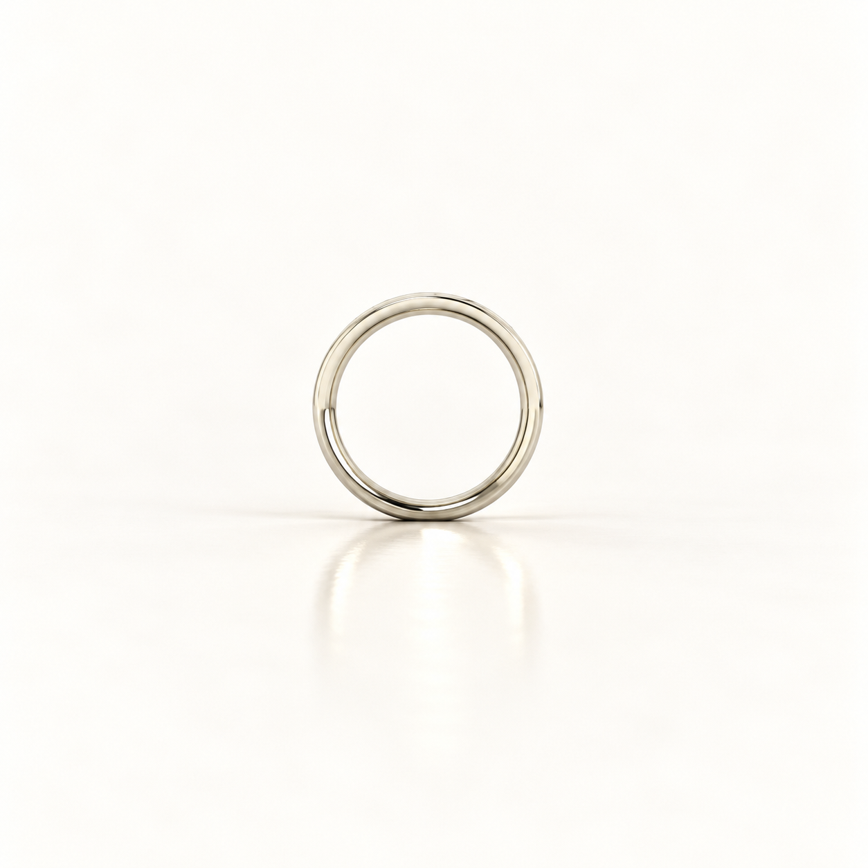 WEDDING BAND