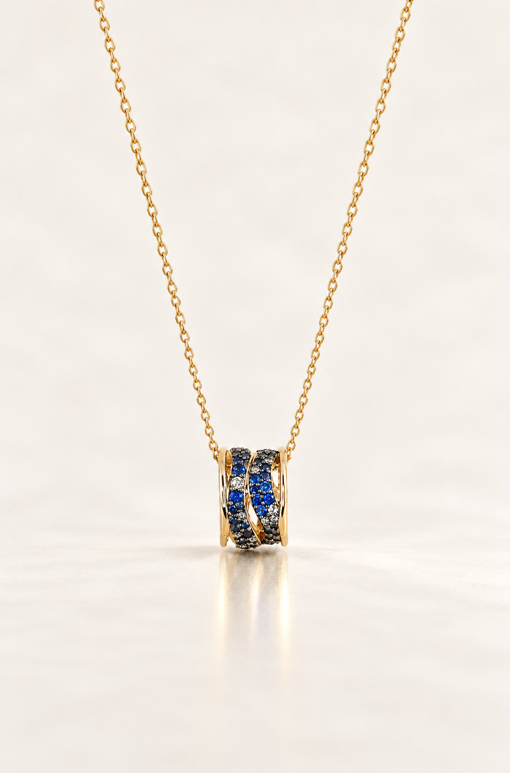 Ocean pendant
