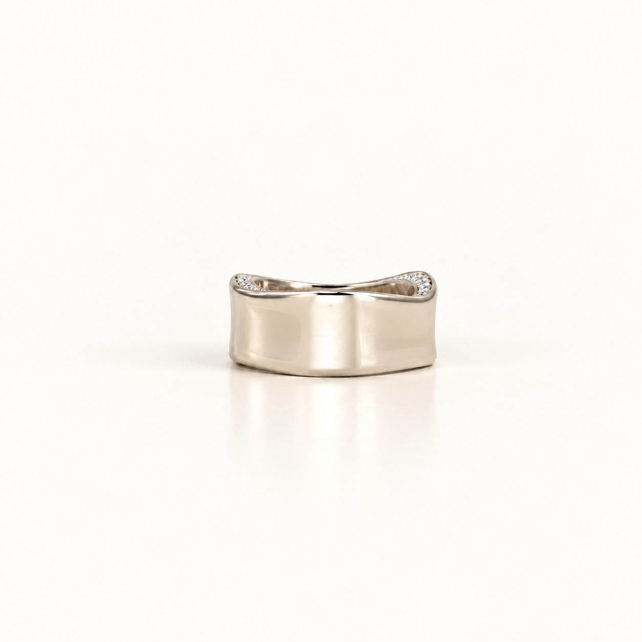 WEDDING BAND