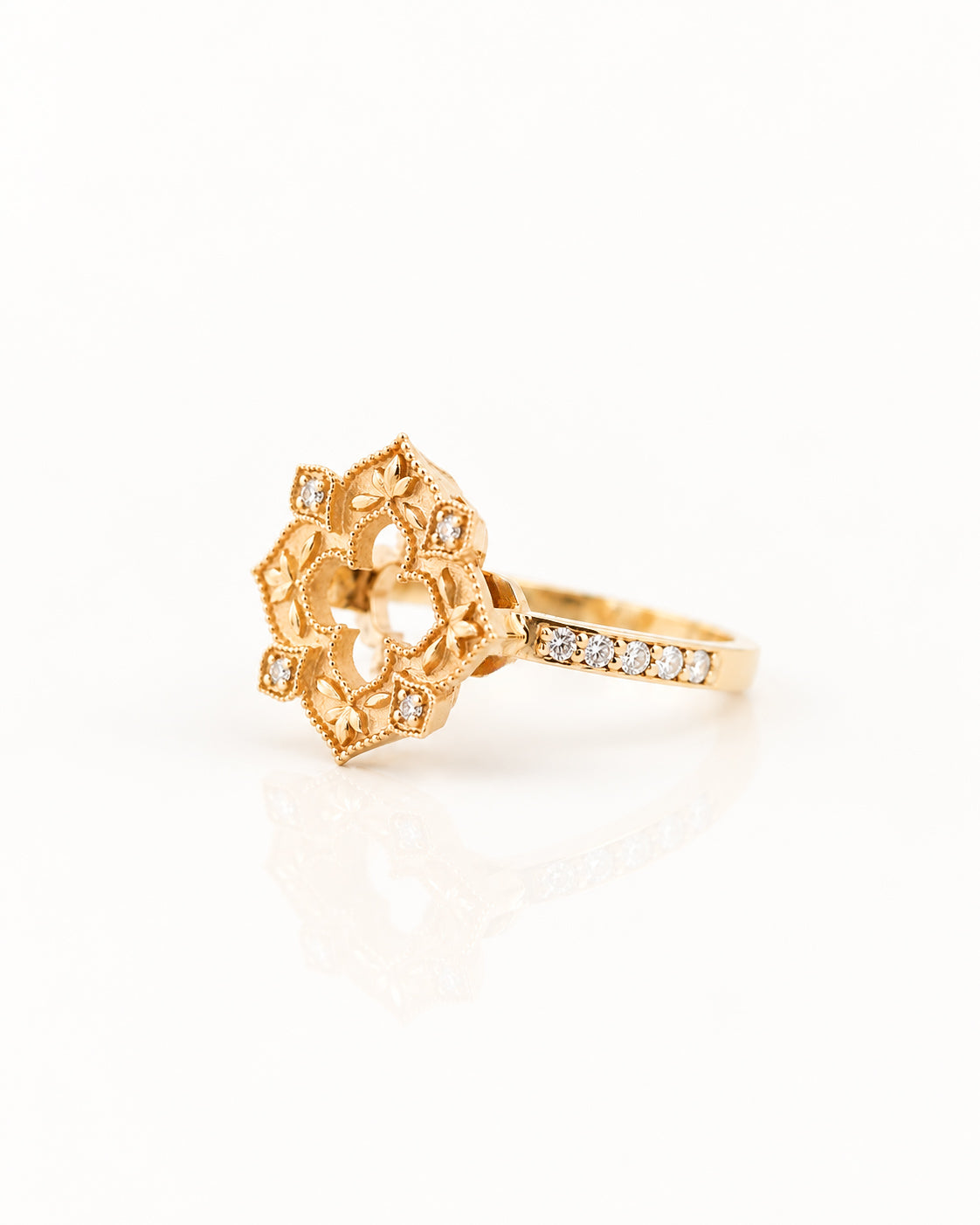 Venice Ring