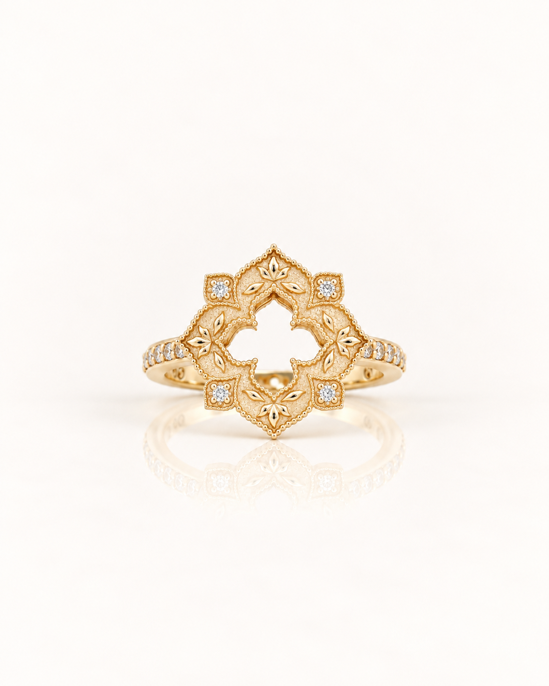 Venice Ring