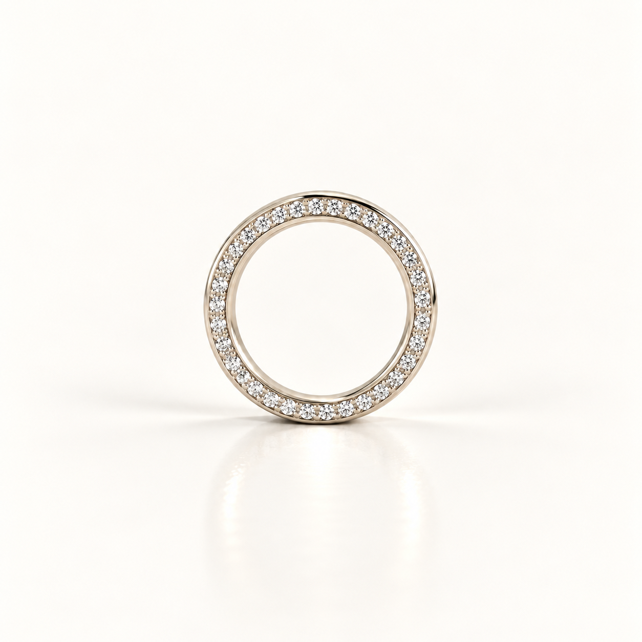WEDDING BAND