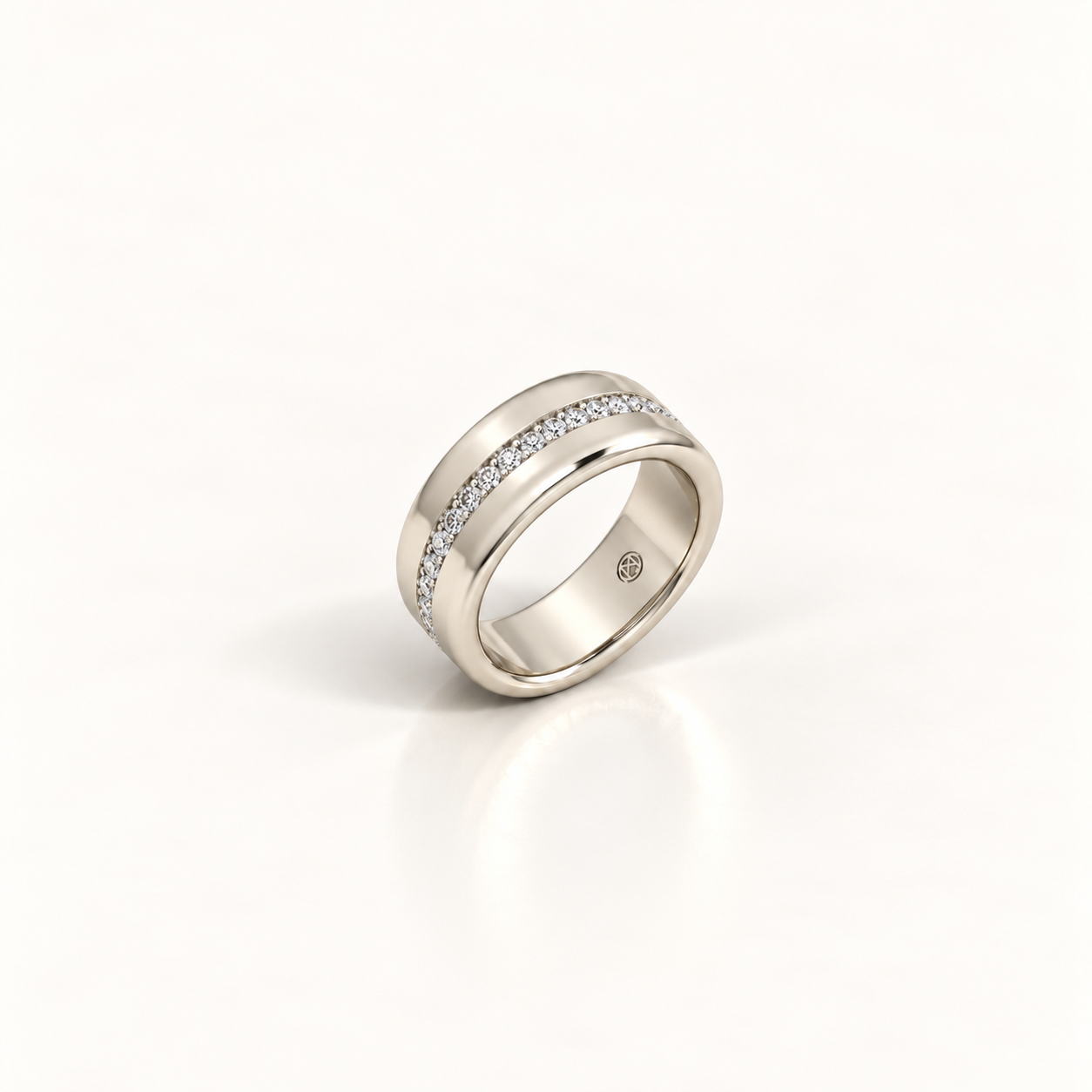 WEDDING BAND