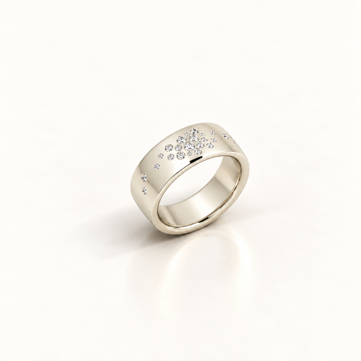 WEDDING BAND