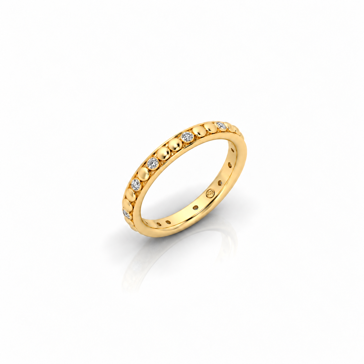 WEDDING BAND