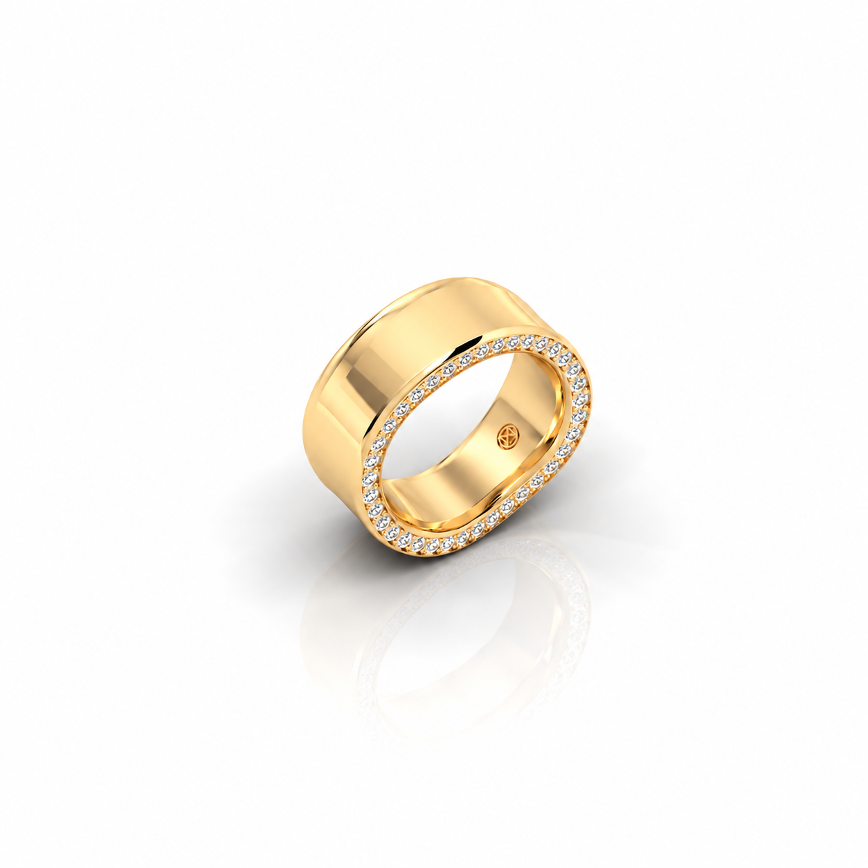 WEDDING BAND