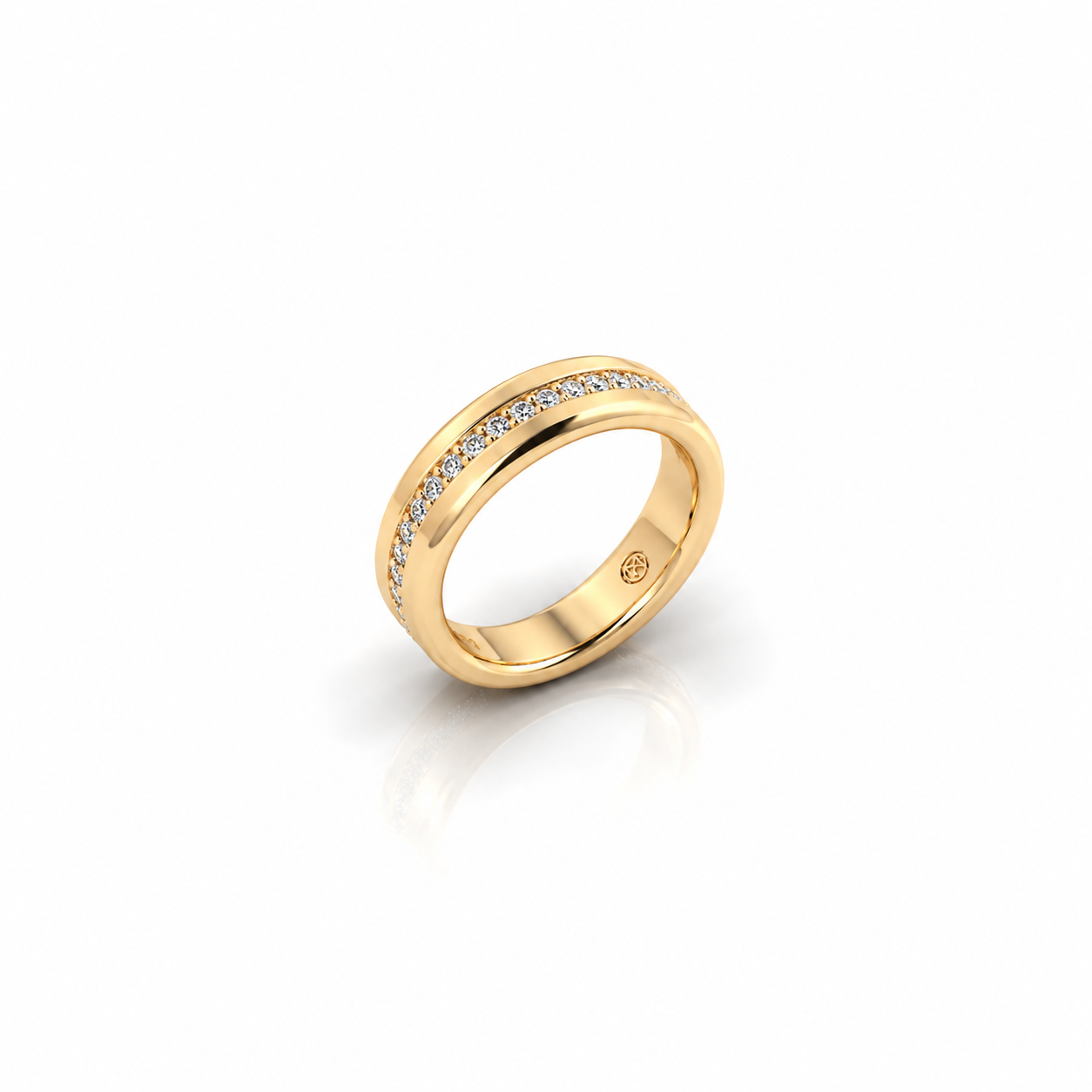 Wedding band