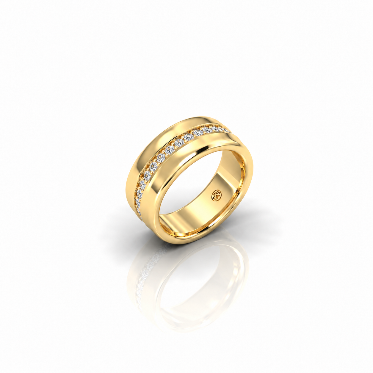 WEDDING BAND