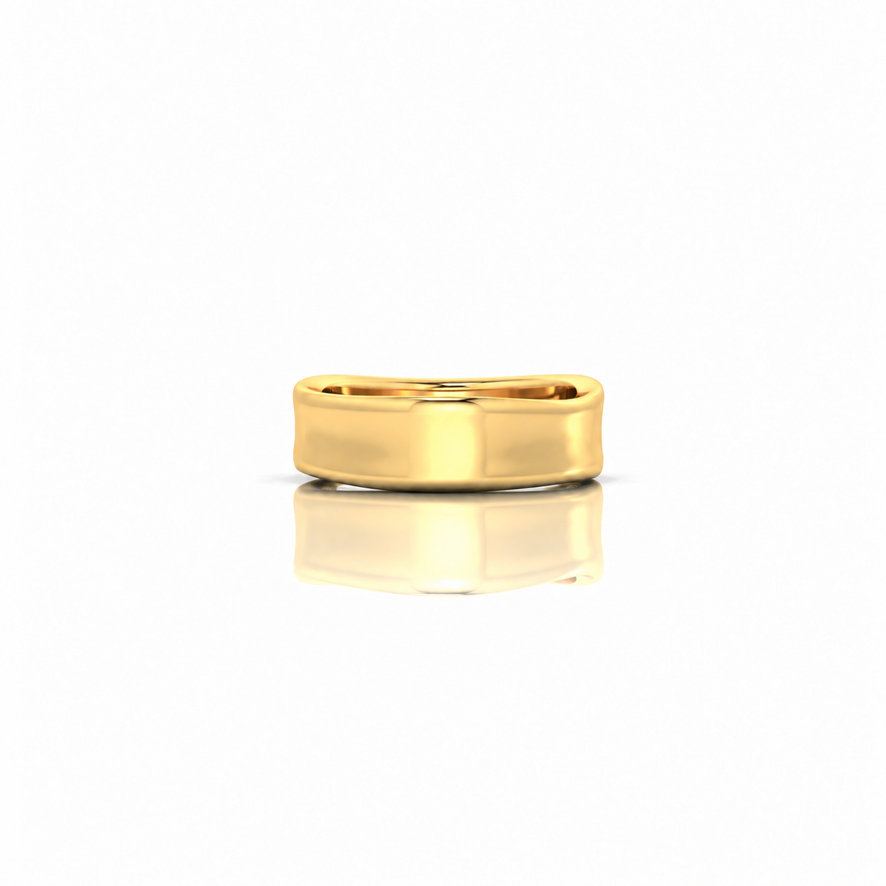 WEDDING BAND