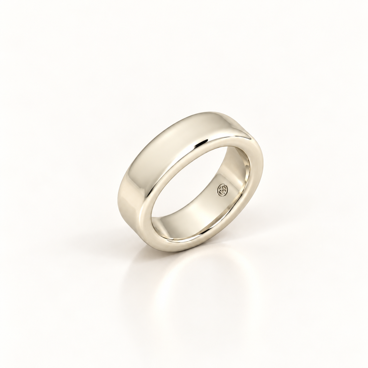 WEDDING BAND