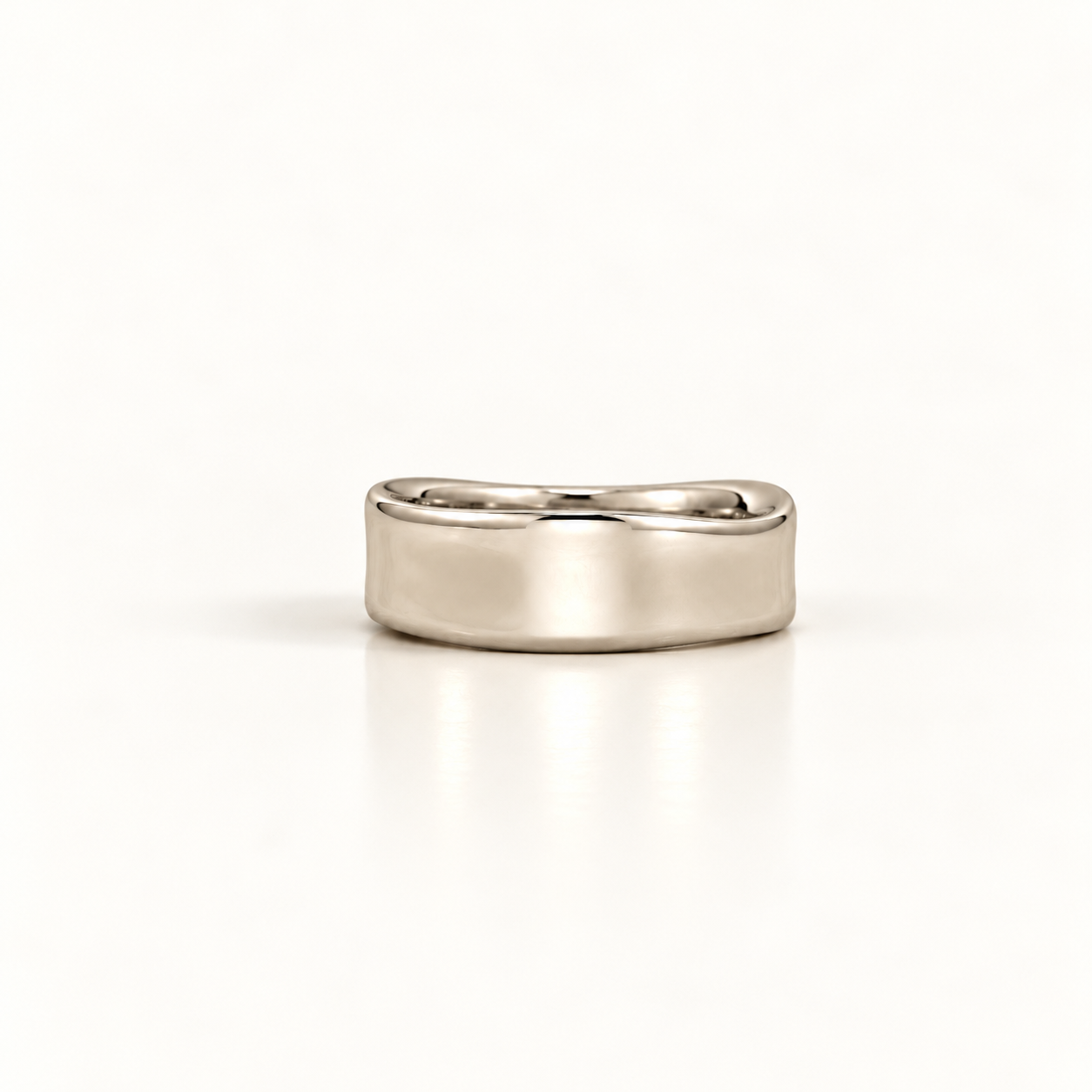 WEDDING BAND
