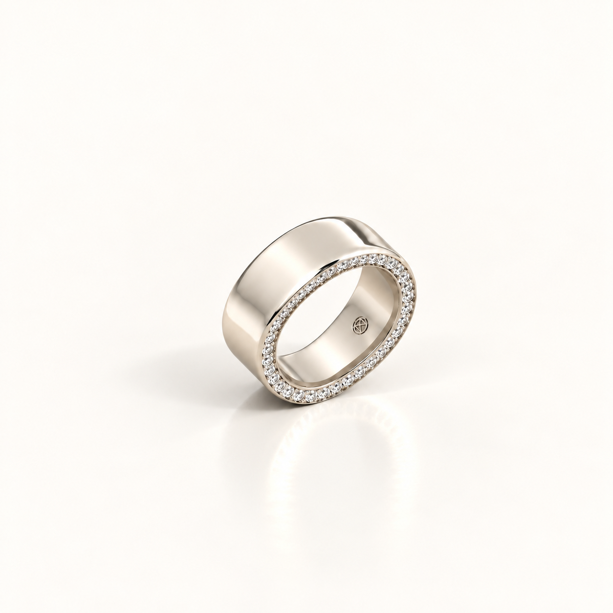 WEDDING BAND