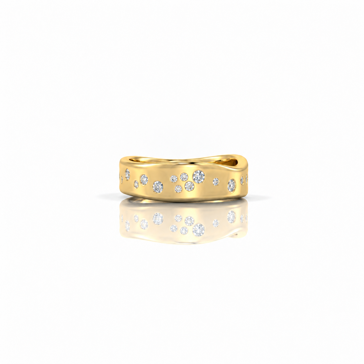 WEDDING BAND