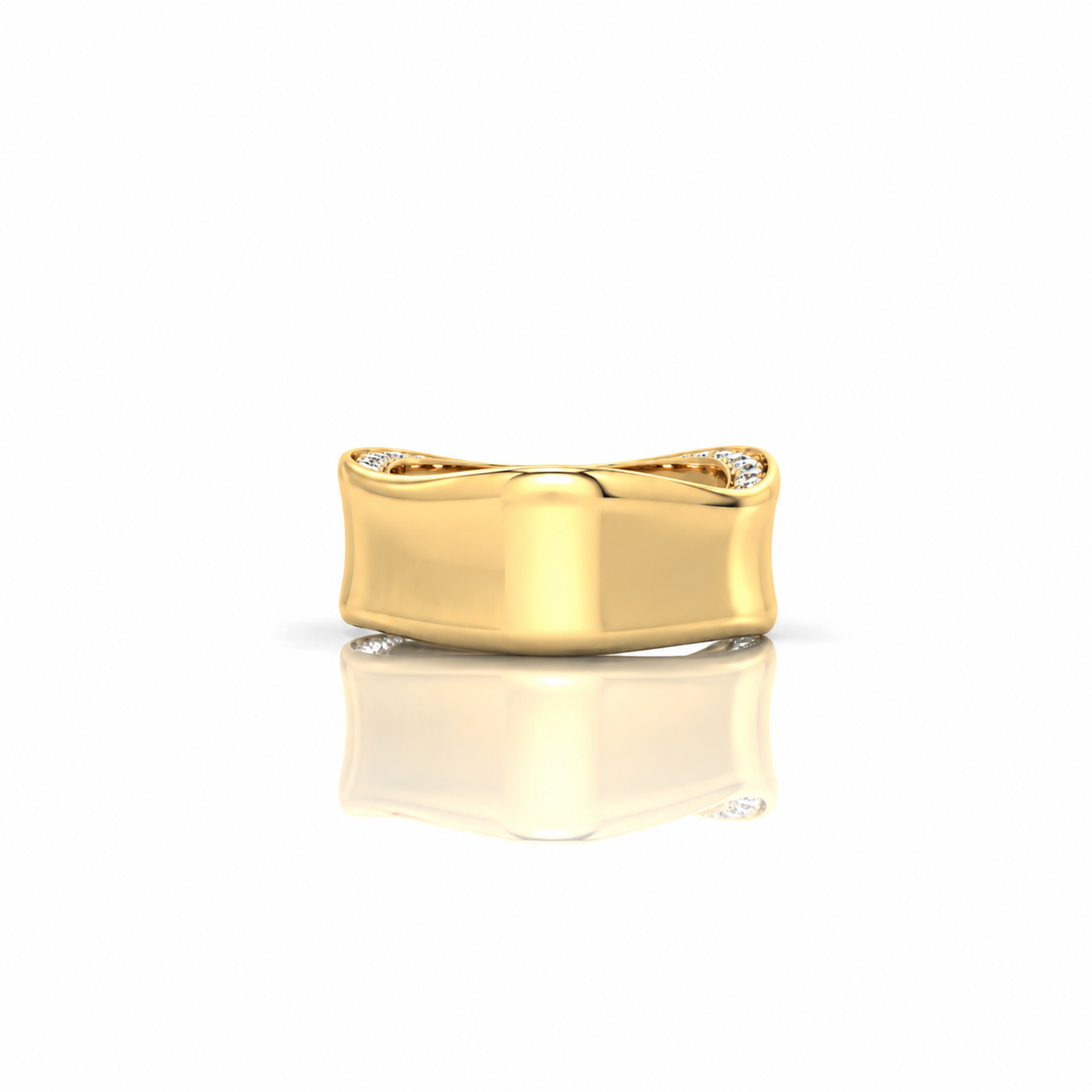 WEDDING BAND
