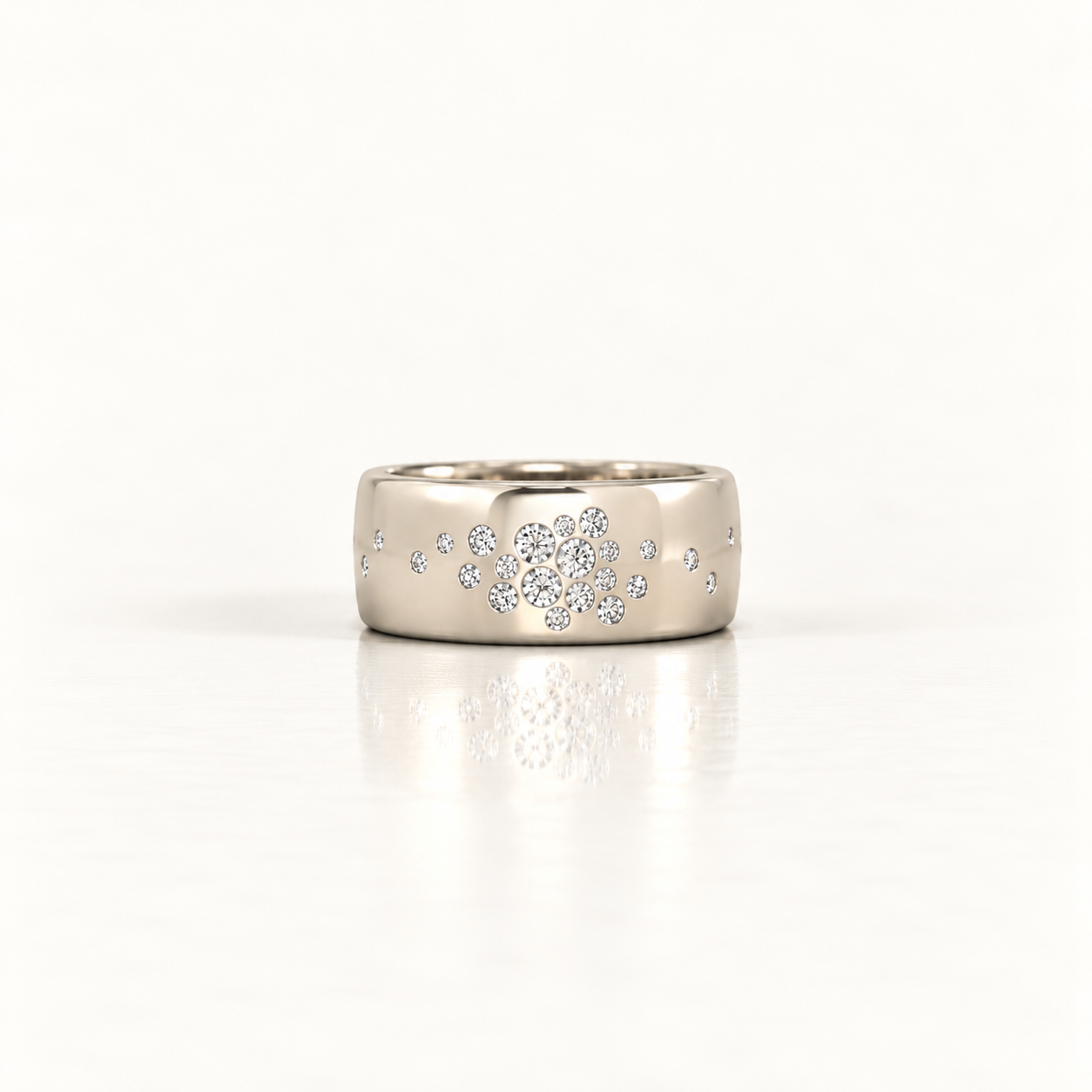 WEDDING BAND