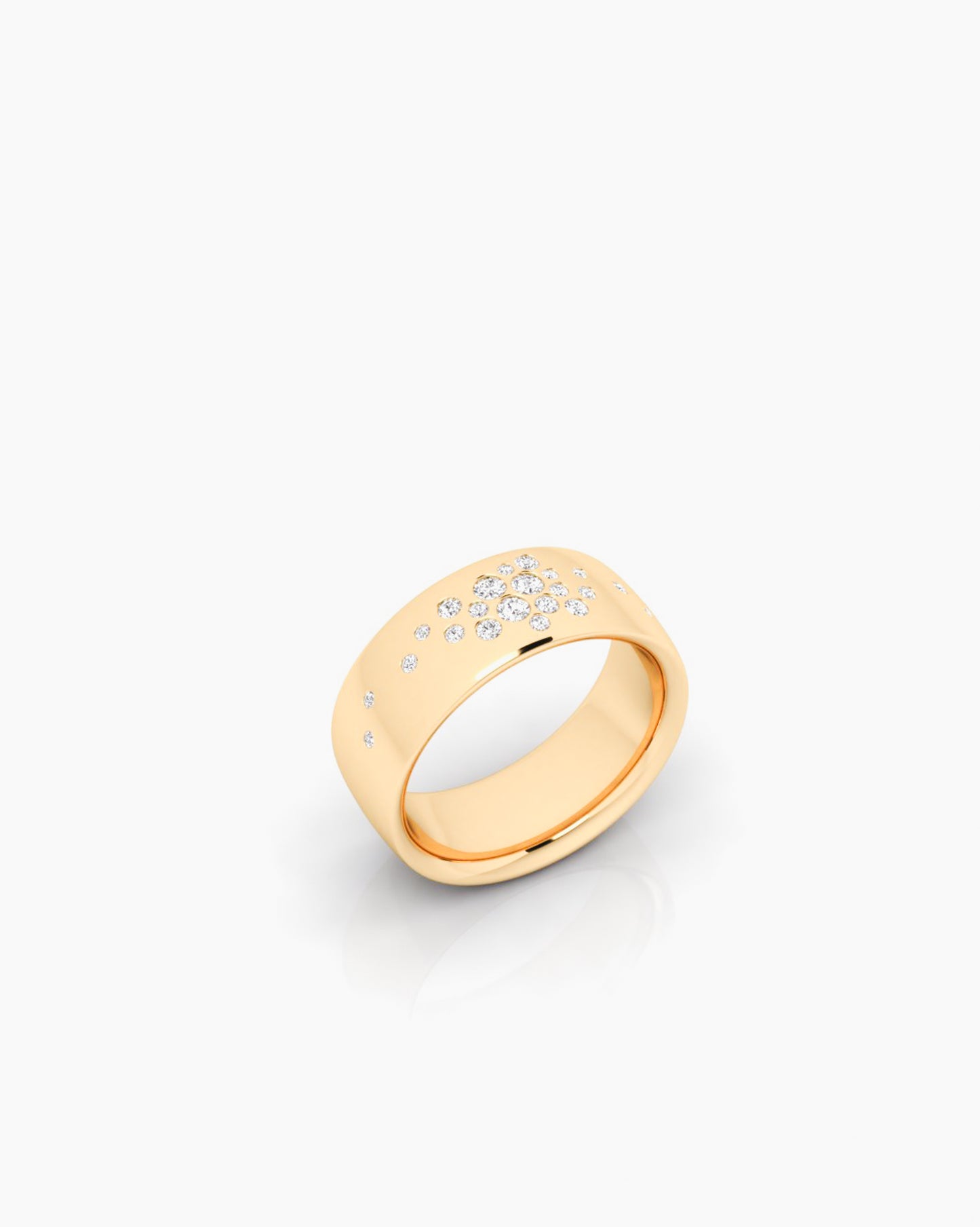 WEDDING BAND
