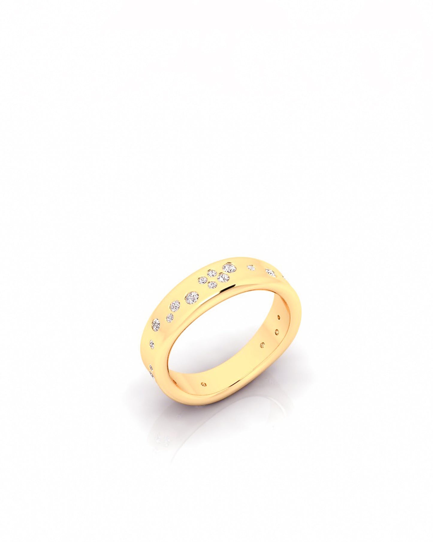 WEDDING BAND