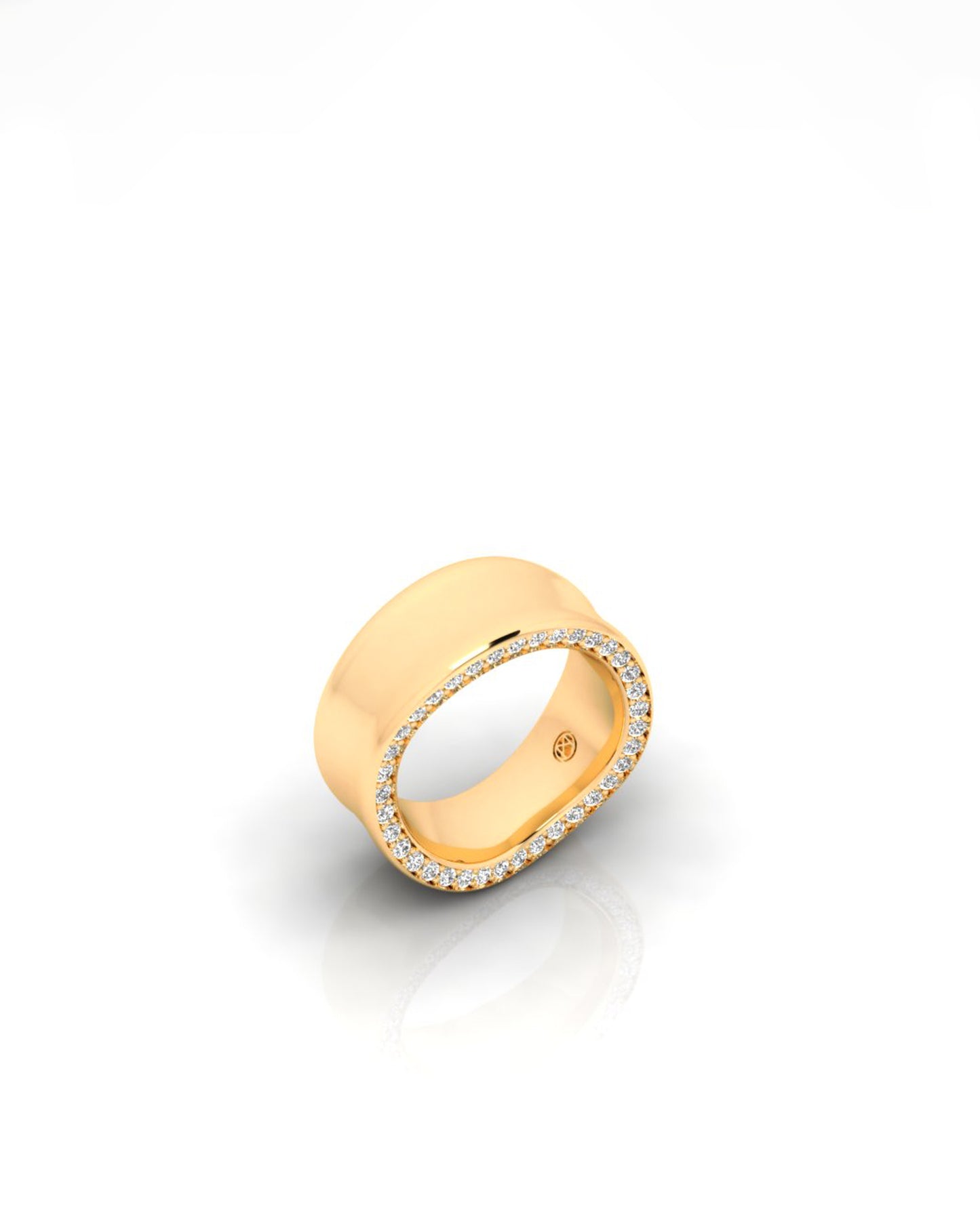 WEDDING BAND